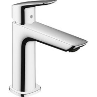 Смеситель Hansgrohe Logis Chrom 71252000 - Превью изображения №1 — Интернет-магазин ПроЗаказ
