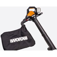 Worx WG583E.9 (без АКБ)