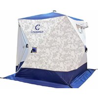 Следопыт Куб PF-TW-26 (синий)