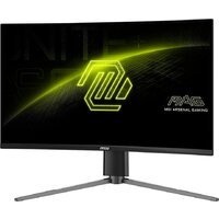 Игровой монитор MSI MAG 27C6PF - Превью изображения №3 — Интернет-магазин ПроЗаказ