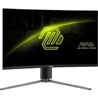 Игровой монитор MSI MAG 27C6PF - Превью изображения №2 — Интернет-магазин ПроЗаказ