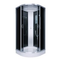 Душевая кабина Erlit ER3508P-C2-RUS - Превью изображения №2 — Интернет-магазин ПроЗаказ