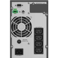 Источник бесперебойного питания IPPON Innova G2 1000 - Превью изображения №4 — Интернет-магазин ПроЗаказ