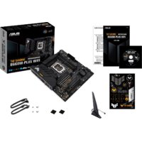 Материнская плата ASUS TUF Gaming B660M-Plus WiFi - Превью изображения №5 — Интернет-магазин ПроЗаказ