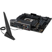 Материнская плата ASUS TUF Gaming B660M-Plus WiFi - Превью изображения №4 — Интернет-магазин ПроЗаказ