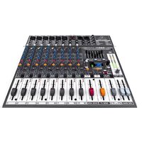 Микшерный пульт Behringer Xenyx X1222USB - Превью изображения №2 — Интернет-магазин ПроЗаказ