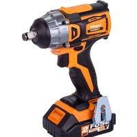 Гайковерт Villager VLP 5320 2BSC 056355 (с 2-мя АКБ, кейс) - Превью изображения №6 — Интернет-магазин ПроЗаказ