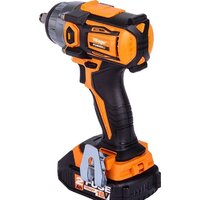 Гайковерт Villager VLP 5320 2BSC 056355 (с 2-мя АКБ, кейс) - Превью изображения №7 — Интернет-магазин ПроЗаказ