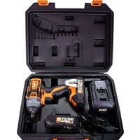 Гайковерт Villager VLP 5320 2BSC 056355 (с 2-мя АКБ, кейс) - Превью изображения №8 — Интернет-магазин ПроЗаказ