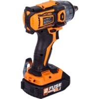 Гайковерт Villager VLP 5320 2BSC 056355 (с 2-мя АКБ, кейс) - Превью изображения №5 — Интернет-магазин ПроЗаказ