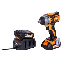 Villager VLP 5320 2BSC 056355 (с 2-мя АКБ, кейс)