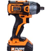 Гайковерт Villager VLP 5320 2BSC 056355 (с 2-мя АКБ, кейс) - Превью изображения №4 — Интернет-магазин ПроЗаказ