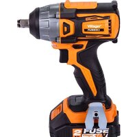 Гайковерт Villager VLP 5320 2BSC 056355 (с 2-мя АКБ, кейс) - Превью изображения №3 — Интернет-магазин ПроЗаказ