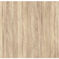 Шкаф распашной Евва УН-02-03/S (дуб сонома) - Превью изображения №4 — Интернет-магазин ПроЗаказ