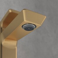 Смеситель Villeroy & Boch Subway 3.0 Extra Small TVW11200100076 - Превью изображения №8 — Интернет-магазин ПроЗаказ