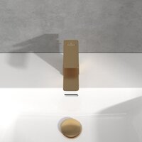 Смеситель Villeroy & Boch Subway 3.0 Extra Small TVW11200100076 - Превью изображения №5 — Интернет-магазин ПроЗаказ