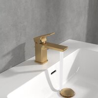 Смеситель Villeroy & Boch Subway 3.0 Extra Small TVW11200100076 - Превью изображения №7 — Интернет-магазин ПроЗаказ