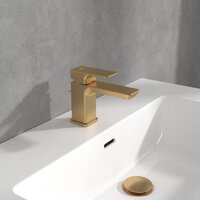 Смеситель Villeroy & Boch Subway 3.0 Extra Small TVW11200100076 - Превью изображения №2 — Интернет-магазин ПроЗаказ