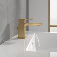 Смеситель Villeroy & Boch Subway 3.0 Extra Small TVW11200100076 - Превью изображения №3 — Интернет-магазин ПроЗаказ