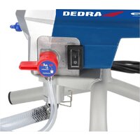 Краскораспылитель Dedra DED7424 - Превью изображения №5 — Интернет-магазин ПроЗаказ