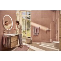 Смеситель Hansgrohe Tecturis S 73360000 - Превью изображения №3 — Интернет-магазин ПроЗаказ