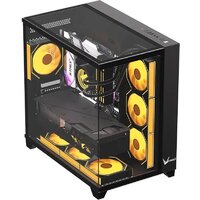 Formula Crystal Z9 Floe (черный)