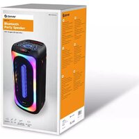 Беспроводная колонка Denver Electronics BPS-451 - Превью изображения №7 — Интернет-магазин ПроЗаказ