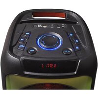 Беспроводная колонка Denver Electronics BPS-451 - Превью изображения №6 — Интернет-магазин ПроЗаказ