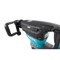 Отбойный молоток Makita HM002GZ03 (без АКБ) - Превью изображения №12 — Интернет-магазин ПроЗаказ