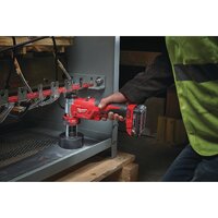 Пробойник Milwaukee M18 HKP-201C Force Logic 4933451202 (с 1-им АКБ, кейс) - Превью изображения №7 — Интернет-магазин ПроЗаказ