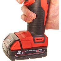 Пробойник Milwaukee M18 HKP-201C Force Logic 4933451202 (с 1-им АКБ, кейс) - Превью изображения №3 — Интернет-магазин ПроЗаказ
