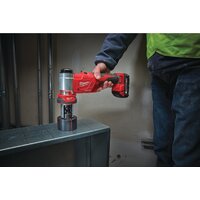 Пробойник Milwaukee M18 HKP-201C Force Logic 4933451202 (с 1-им АКБ, кейс) - Превью изображения №9 — Интернет-магазин ПроЗаказ