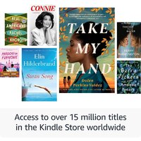 Электронная книга Amazon Kindle Colorsoft 16GB (newest model, черный) - Превью изображения №7 — Интернет-магазин ПроЗаказ
