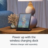 Электронная книга Amazon Kindle Colorsoft 16GB (newest model, черный) - Превью изображения №6 — Интернет-магазин ПроЗаказ