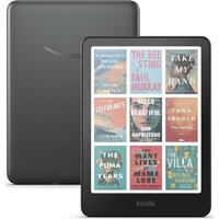 Amazon Kindle Colorsoft 16GB (newest model, черный)
