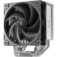 Кулер для процессора DeepCool AG600 R-AG600-BKNPMG2-G - Превью изображения №3 — Интернет-магазин ПроЗаказ