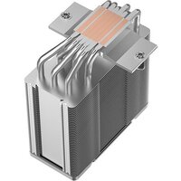 Кулер для процессора DeepCool AG600 R-AG600-BKNPMG2-G - Превью изображения №6 — Интернет-магазин ПроЗаказ