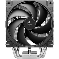 Кулер для процессора DeepCool AG600 R-AG600-BKNPMG2-G - Превью изображения №4 — Интернет-магазин ПроЗаказ