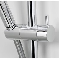 Душевой гарнитур  Wasserkraft A142 - Превью изображения №4 — Интернет-магазин ПроЗаказ