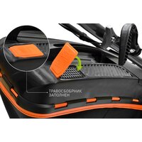 Газонокосилка Carver LMG-3653DMS - Превью изображения №7 — Интернет-магазин ПроЗаказ