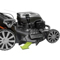 Газонокосилка Carver LMG-3653DMS - Превью изображения №3 — Интернет-магазин ПроЗаказ