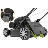 Газонокосилка Carver LMG-3653DMS - Превью изображения №6 — Интернет-магазин ПроЗаказ