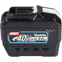 Аккумулятор Makita XGT BL4080F 632S90-5 (40В/8.0 Ah) - Превью изображения №2 — Интернет-магазин ПроЗаказ