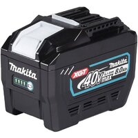 Makita XGT BL4080F 632S90-5 (40В/8.0 Ah)