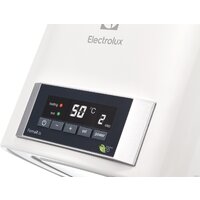 Накопительный электрический водонагреватель Electrolux EWH 50 Formax DL - Превью изображения №7 — Интернет-магазин ПроЗаказ