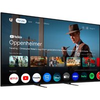 MiniLED телевизор Sony Bravia 5 K-65XR50 - Превью изображения №2 — Интернет-магазин ПроЗаказ