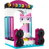 Конструктор LEGO The LEGO Movie 2 70833 Набор строителя Вайлдстайл! - Превью изображения №11 — Интернет-магазин ПроЗаказ