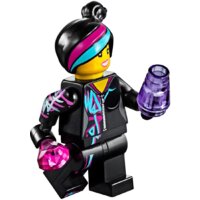 Конструктор LEGO The LEGO Movie 2 70833 Набор строителя Вайлдстайл! - Превью изображения №6 — Интернет-магазин ПроЗаказ