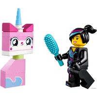 Конструктор LEGO The LEGO Movie 2 70833 Набор строителя Вайлдстайл! - Превью изображения №12 — Интернет-магазин ПроЗаказ
