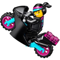 Конструктор LEGO The LEGO Movie 2 70833 Набор строителя Вайлдстайл! - Превью изображения №5 — Интернет-магазин ПроЗаказ